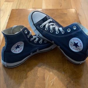 Converse High Tops / Chuck Taylor